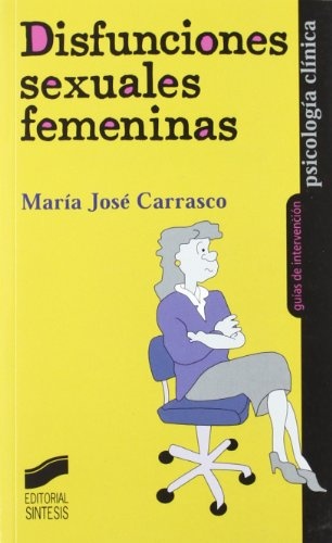 Disfunciones sexuales femeninas