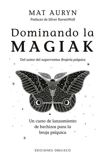 Dominando la magia K