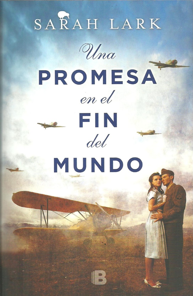 Una promesa en el fin del mund