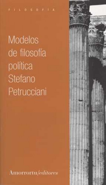 Modelos de filosofia politica