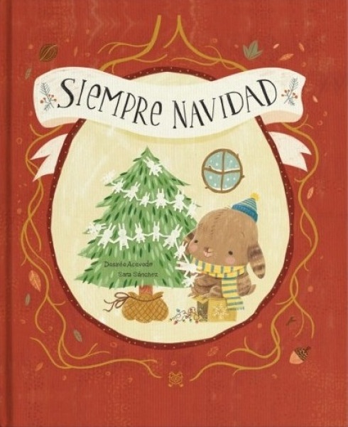 Siempre navidad