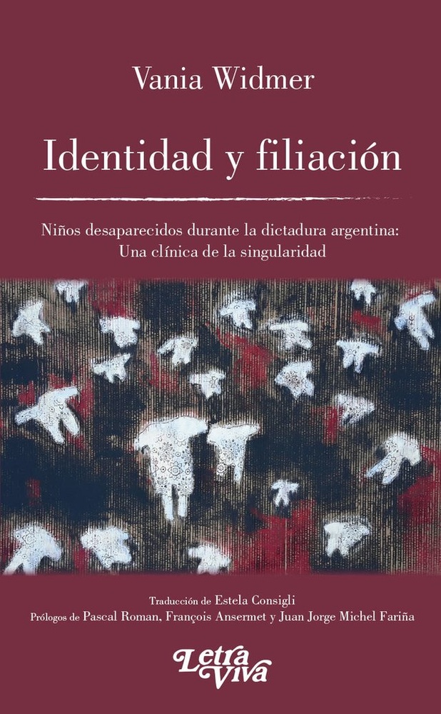 Identidad y filiacion