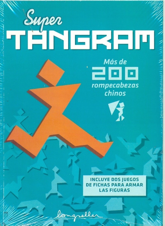 Super Tangram