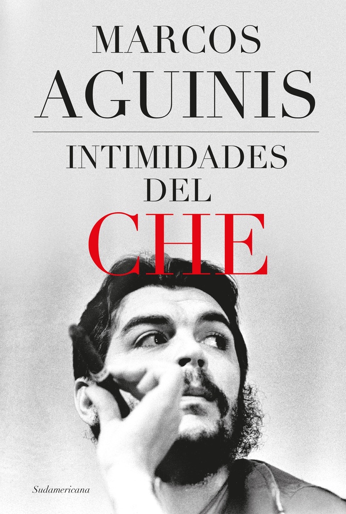 Intimidades del Che