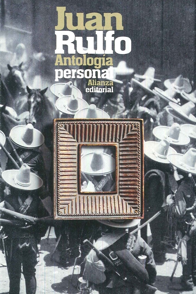Antologia personal