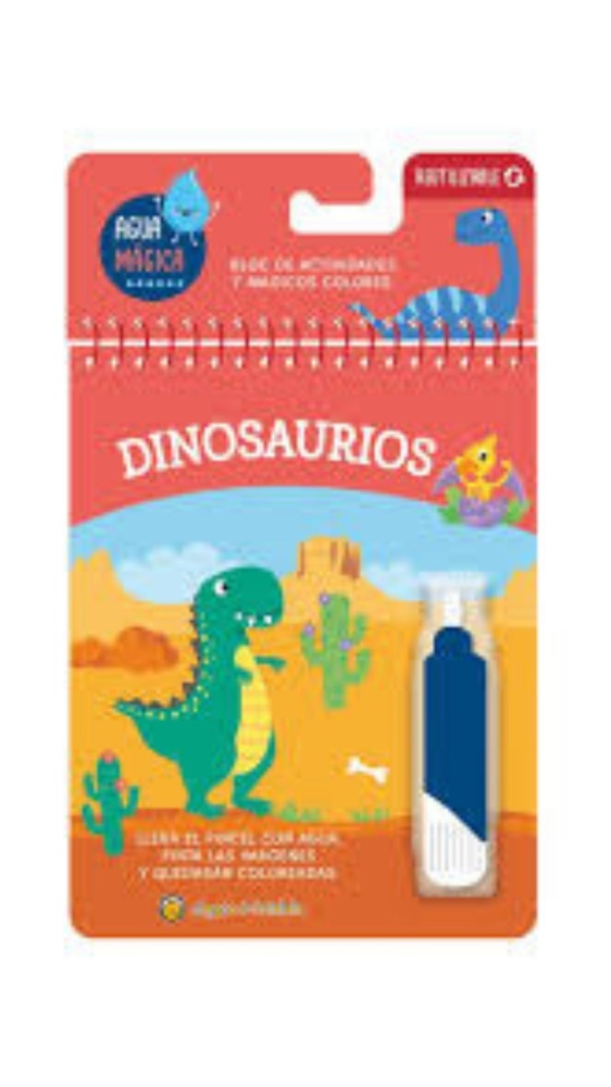 Dinosaurios