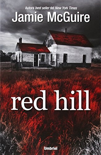 Red hill