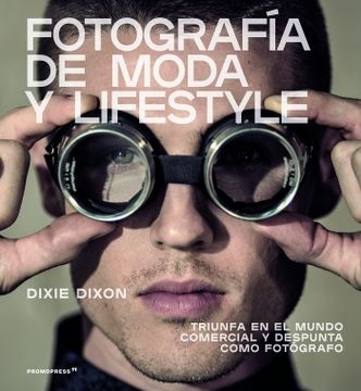 Fotografia De Moda Y Lifestyle