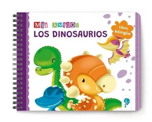 Los dinosaurios