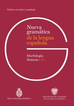 Nueva gramática de la lengua española