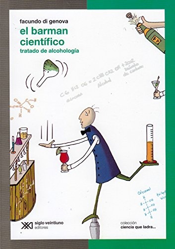 el Barman cientifico