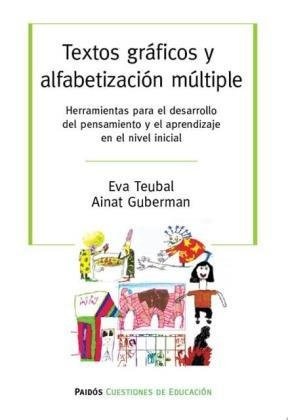 Textos graficos y alfabetizacion multiple