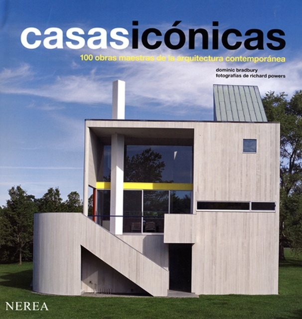 Casas iconicas