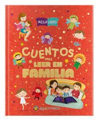 Cuentos Para Leer En Familia