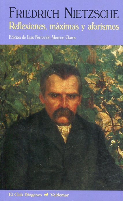 Reflexiones Maximas Y Aforismos