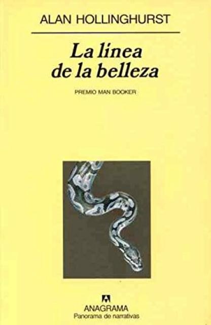 La linea de la belleza