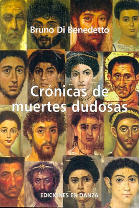Cronicas de muertes dudosas