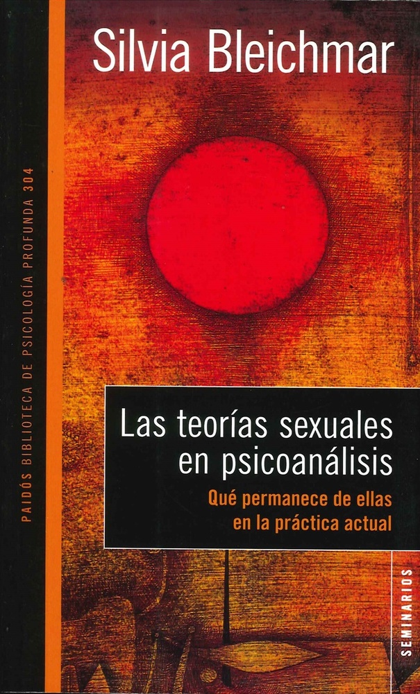 Las Teorias sexuales en psicoanalisis