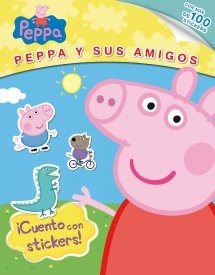 Peppa y sus amigos