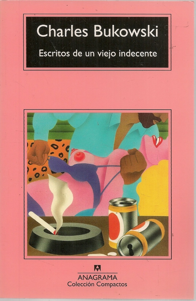 Escritos de un viejo indecente