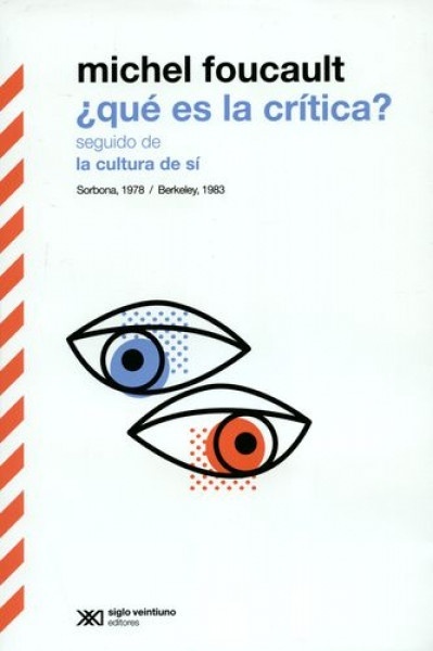 Que es la critica?