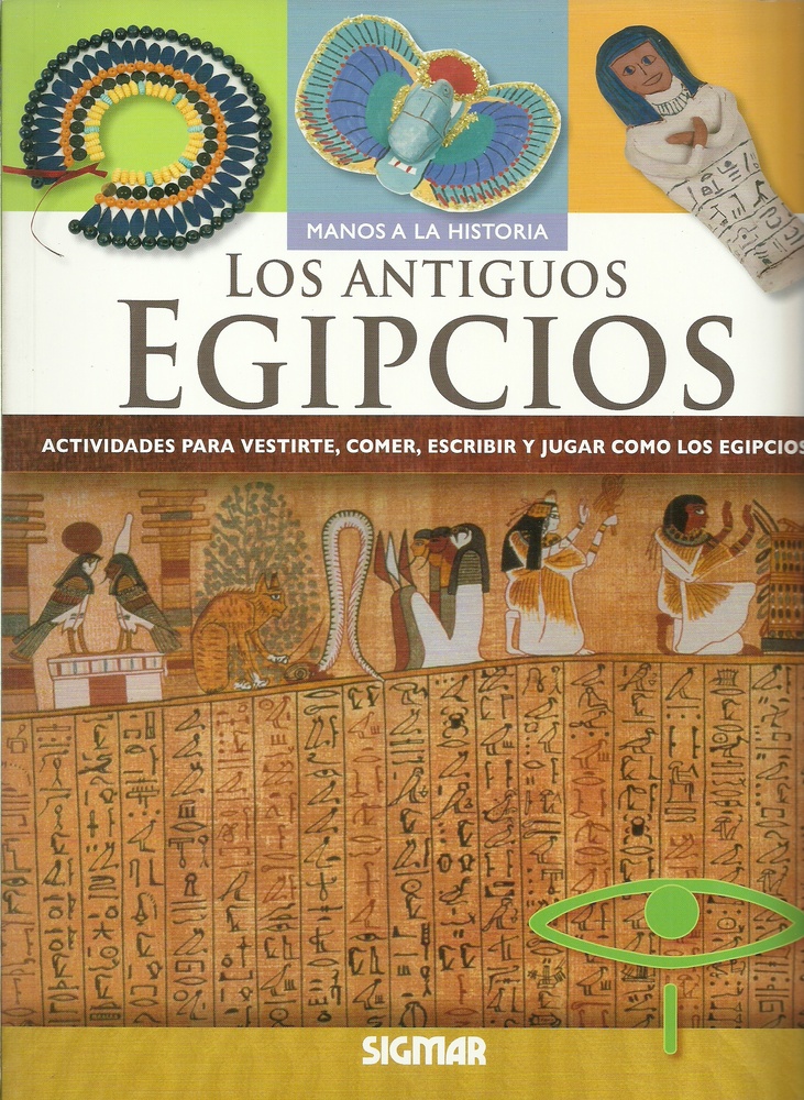 Egipcios