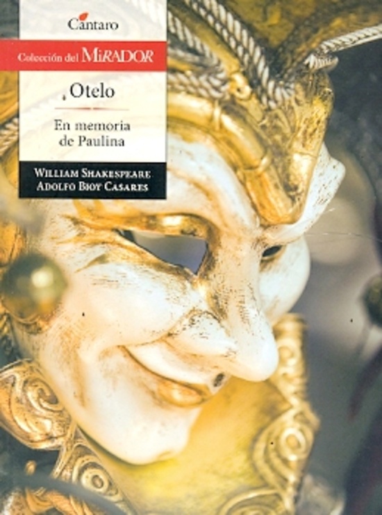 Otelo / En Memoria De Paulina