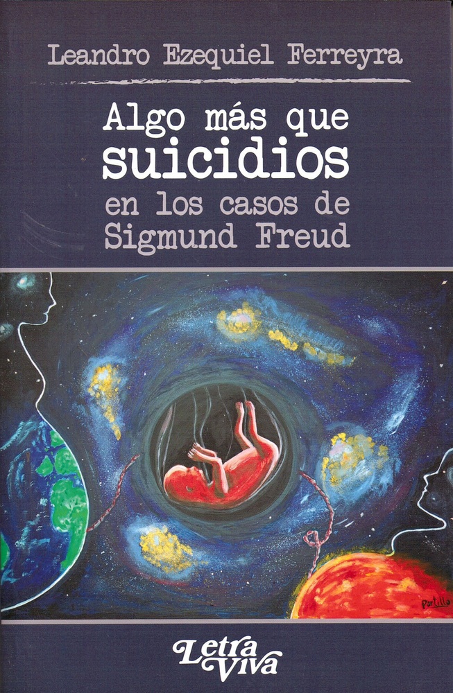 Algo más que suicidios en los casos de Sigmud Freud