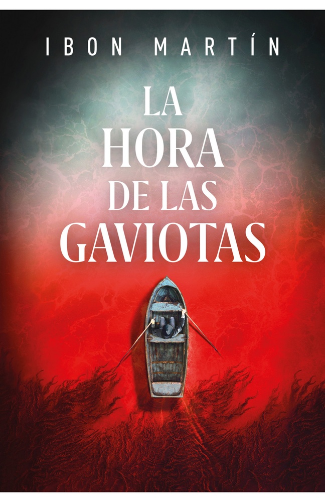 La Hora de las gaviotas