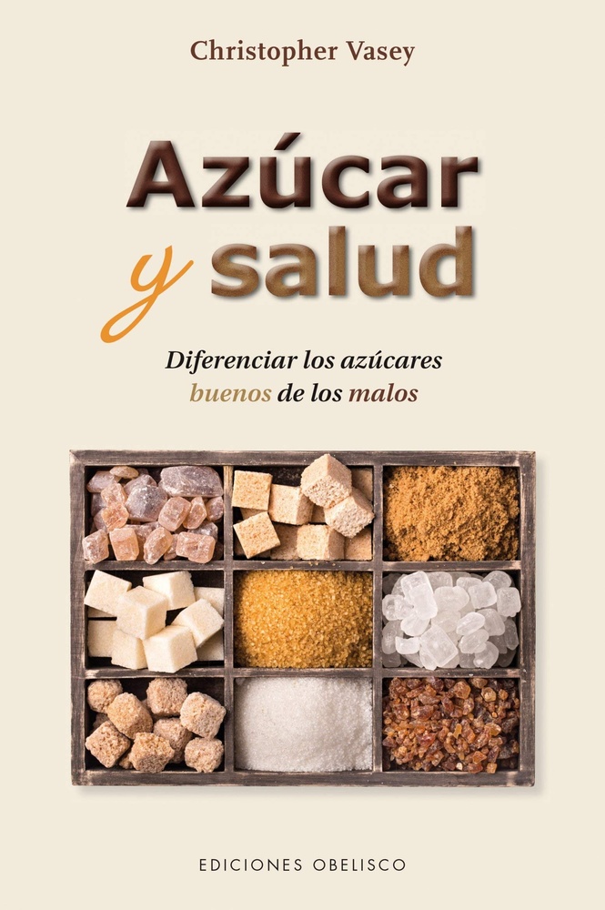 Azucar y salud