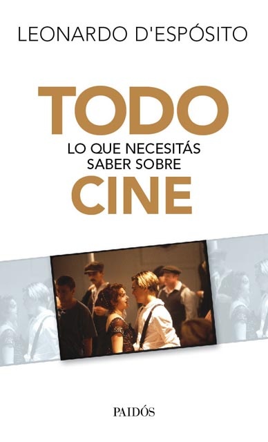 Todo lo que necesitas saber sobre cine