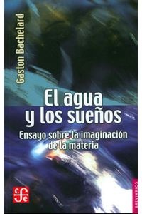 El Agua y los sueños