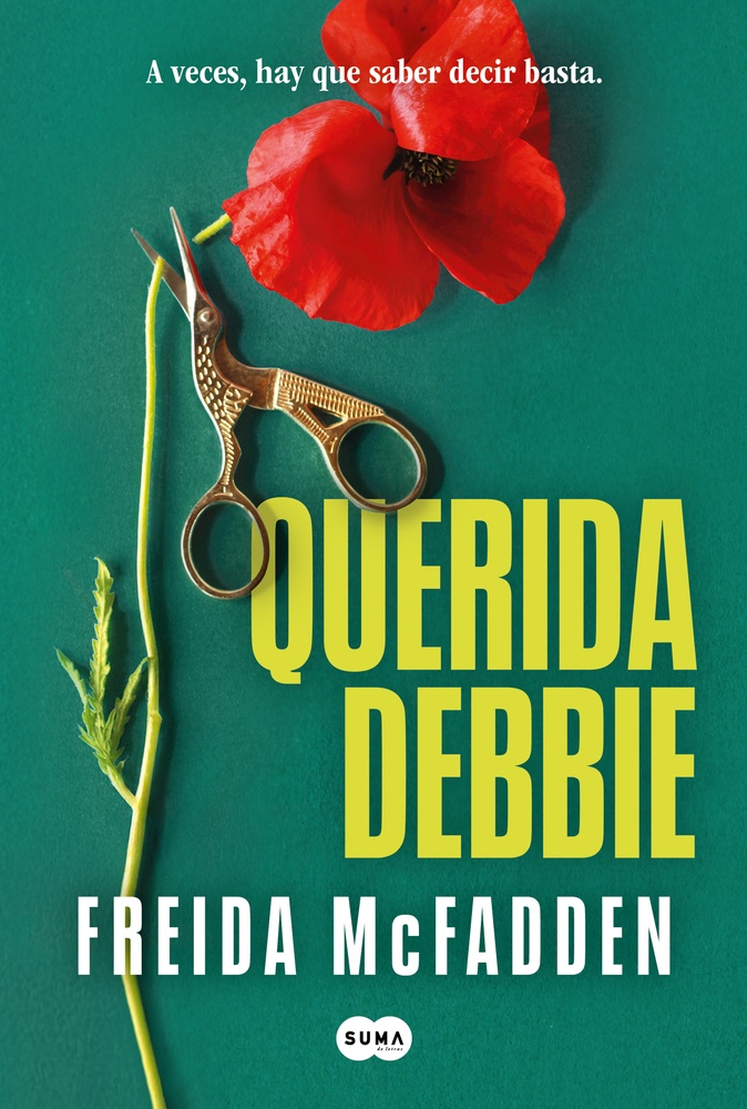 Querida Debbie