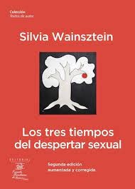 Los Tres tiempos del despertar sexual