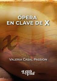 Opera en clave de x