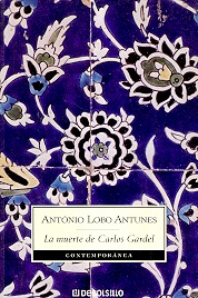 La muerte de Carlos Gardel