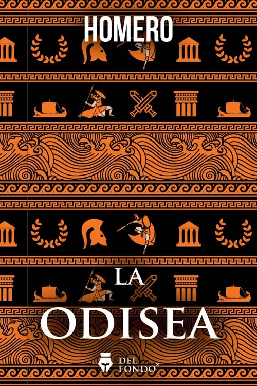 La Odisea