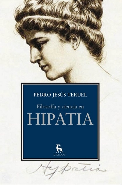 Filosofia y ciencia en Hipatia