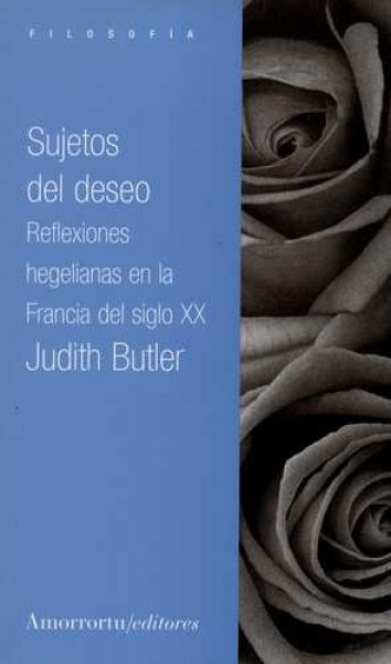 Sujetos del deseo