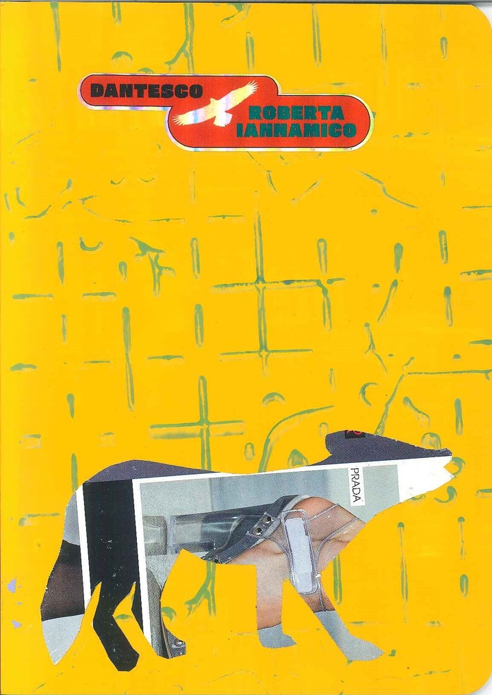 Dantesco (reedición)