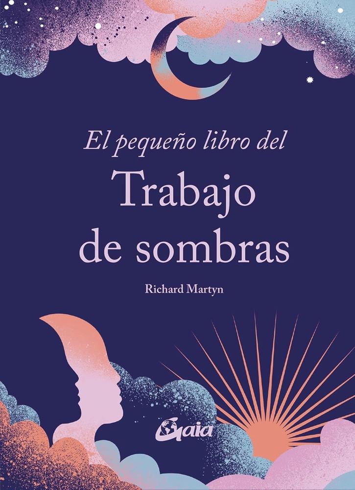 El pequeño libro del Trabajo de sombras