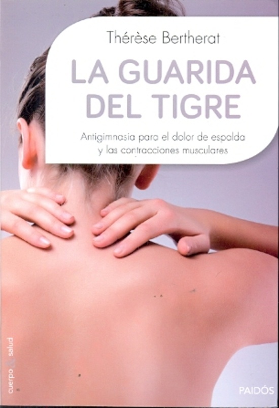 la Guarida del tigre