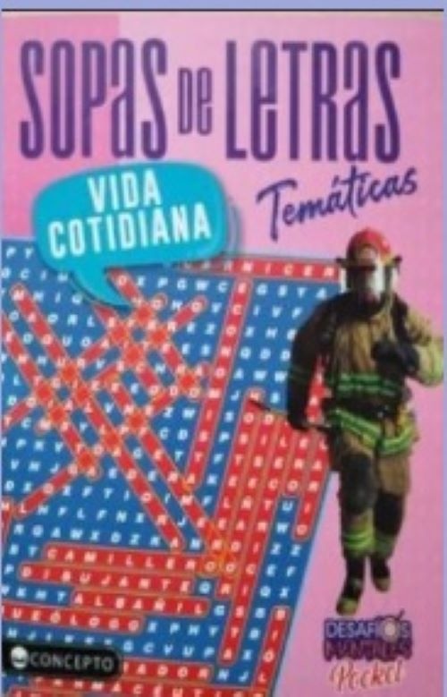Vida Cotidiana
