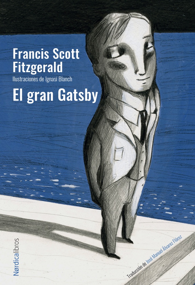 El gran Gatsby