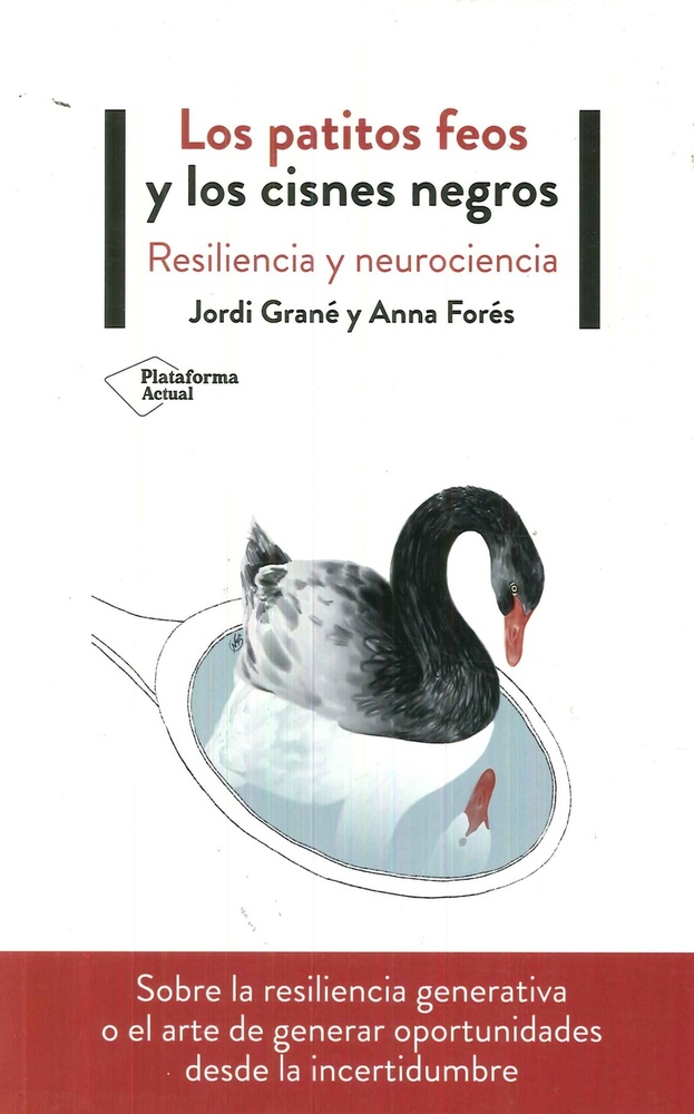 Los Patitos feos y los cisnes negros