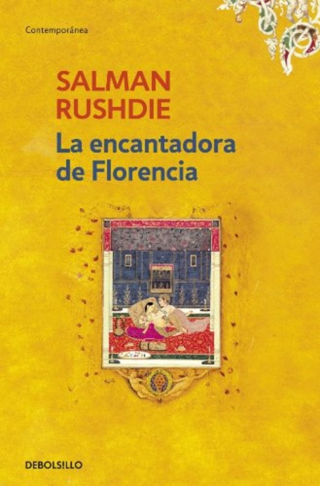 La encantadora de Florencia