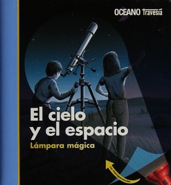 el Cielo y el espacio