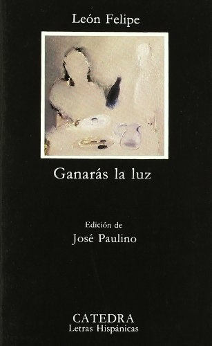 Ganarás la luz