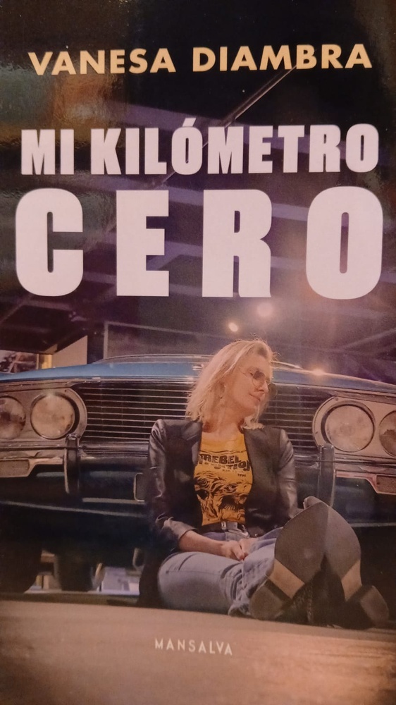 Mi kilometro cero
