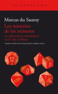 Los misterios de los numeros